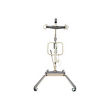 Supreme Medical - 10700 - Electric Patient Lift Weight Capacity 450lbs - Each