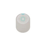 Coloplast - Sensura - 10873 - Mio 1 - Piece Closed Pouch, Midi With Inspection Window, Pre - Cut 3/16" - Replaces 6210823 - Box/30