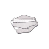 Optp - 1104c - Cover, All Terry, Neck Contour - Each