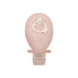 Coloplast - Sensura Click Wide - 11185 - Ostomy Pouch Two - Piece System 11 - 1/2 Inch Length Maxi Drainable - Box/20