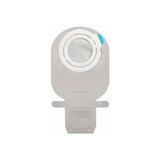 Coloplast - Sensura - 12262 - Mio Flex Easiclose Ostomy Pouch Two - Piece System Maxi Length Drainable - Box/10