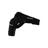 Ottobock - Ud Line - 129606-011433 - X - Stable Shoulder Brace Left 5Mm Black L - Each