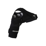 Ottobock - Ud Line - 129606-012333 - X - Stable Shoulder Brace Right 5Mm Black M - Each