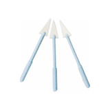 Dukal - American White Cross - 17240 - Surgical Eye Spear 10 Count Sterile - Case/20