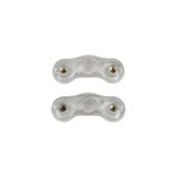 Ottobock - 17Af10 - X - Ible Flexible Ankle Joints - Each