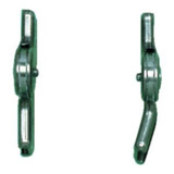 Ottobock - 17b26 - System Free Motion Joint Head - Each