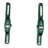 Ottobock - 17b43 - System Free Motion Joint Head - Each