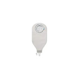 Coloplast - Sensura - 18651 - Mio Flex 2 - Piece High Output With Tap Outlet Opaque Inspection Window, Yellow - Box/10