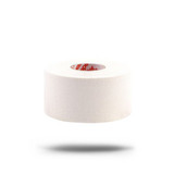 Fabrication Enterprises - Mueller - 25-1023 - Athletic Tape Mtape White 1 - 1/2 Inch X 12 - Yard Cotton / Zinc Oxide Nonsterile - Box/12