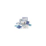 Medical Action Industries - 262823 - Dressing Change Tray Central Line 20 - Cs - Case/20