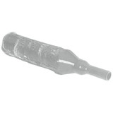 Bard Rochester - Spirit - 35103 - 1 Male External Catheter Self - Adhesive Seal Hydrocolloid Silicone Intermediate - Each