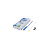 Wellspect Healthcare - Lofric - 4441640 - Origo Urethral Catheter Coude Tip Hydrophilic Coated Polyolefin - Based Elastomer (Pobe) 16 Fr Inch - Each