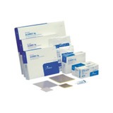 Deroyal - Algidex Ag - 46-Ag22-1 - Silver Foam Dressing 2 X Inch Square Sterile - Case/5