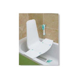 Graham Field - 5033A-Bb3103 - Splash Soft Cover Set Lumex Bath Lift - Set/1