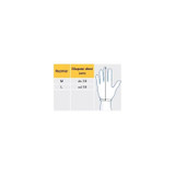 Ottobock - 50p11 - Manu Immobil Long - Each