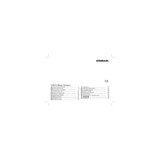Ottobock - 50p70 - Manu Carezza - Each