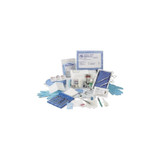 Medical Action Industries - 57181 - Dressing Change Tray Kit Central Line - Case/20