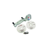 Fabrication Enterprises - Microfet - 12-0277wcd - Handgrip - Wireless With Clinical And Data Collection Software