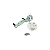 Fabrication Enterprises - Microfet - 12-0277wd - Handgrip - Wireless With Data Collection Software Package