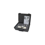 Fabrication Enterprises - Baseline - 12-0394t - Trade-In Used Force Gauge For New  Dial Force Gauge With Standard Gauge - 250 Lb Capacity