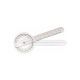 Graham Field - Grafco - 12-1001 - Goniometer Orthoped Plastic - Medical/Surgical