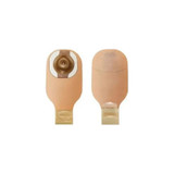 Hollister - Premier - 89518 - Ceraplus 1 - Piece Soft Convexity Drainable Pouch, Full Border, Cut - To - Fit 1/2" (38Mm), With Filter. - Box/5