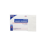 Dukal - 900354 - Gauze Sponge Reflections?? 4 X Inch 200 Per Bag Nonsterile 12 - Ply Square - Case/2000
