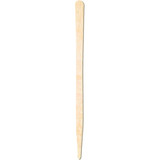 Dukal - 900414 - Applicator Stick Reflections?? Without Tip Wood Shaft 5 - 1/2 Inch Nonsterile  Bag - Case/2500