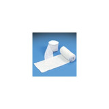 Deroyal - 9800-34 - Bias Cut Stockinette Cotton 3 Inch X 4 Yard White Sterile - Case/20
