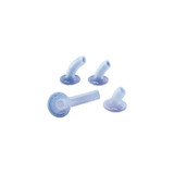 Icu Medical - Portex - Bv0927 - Fka Smiths Vent, Trach Uncuff 13.5Mm Od 27Mm Lng Sz9 - Each