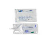Hr Pharmaceuticals - Trucath - Cc1416G - Swift Pre - Lubricated Intermittent Catheter, Truprotect Grip, Coude Tip, 14Fr, 16" Length - Each
