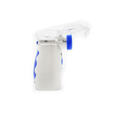 Clinical Guard - Ch1000Zz - Portable Ultrasonic Nebulizer Hl 100 - Each