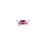 Covidien - 818 Tequila - Ddcp - Lp Dba Sales Llc Shiley Disposable Decannulation Plug, Universal Size - Each