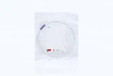 Cook Medical - G03279 - Amp;Atz Extra Stiff Wire Guide .025" X 145 Cm - Each