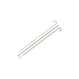 Cook Medical - G09956 - Amplatz Ultra Stiff Wire Guide - Each