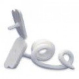 Cook Medical - G10168 - Amplatz Ultra Stiff Wire Guide - Each