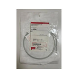 Cook Medical - G14589 - Bentson Ptfe Wire Guide .038"/145Cm - Each