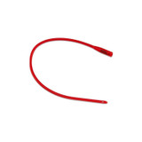 Torbot - Gr5880 - Red Rubber Replacement Cath - Each