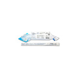 Convatec - Cure Hydrophilic - Hm12Uk - Catheter Kit 12 Fr 16" - Case/90