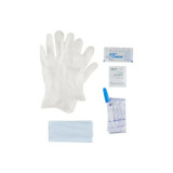 Convatec - Cure Medical - K2-100 - Catheter Insertion Tray Universal Without Balloon - Case/100