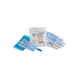 Convatec - Cure Medical - K2-90 - Catheter Insertion Tray Universal Without Balloon - Each