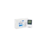 Mckesson - Mck821Rfv - Digital Refrigerator / Freezer Thermometer With Alarm Fahrenheit Celsius - 58 To +158F ( - 50 +70C) Glycol Bottle Probe Multiple Mounting Options Battery Operated - Each