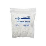 Medline - Mds21461 - Cotton Ball Medium Nonsterile - Bag/1