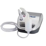 Supreme Medical - Mq5900 - Compact Compressor Nebulizer With Reusable Jetneb & Dispos Neb Kit - Each