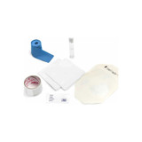 Mckesson - Msdc8200lfct - Dressing Change Kit, W/Chloraprep Appl/Alchl Prep - Case/30