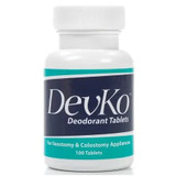 Parthenon - Devko - Pw1964 - Ostomy Deodorizer - Bottle/1