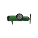 Gemco Medical - Reg-08 - Regulator, 0 - 8 Lpm, 870 Pv, Barbed Outlet - Each