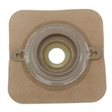 Safe N Simple - Sns7822134-Nf - 5" X 2 - Piece Wafer, Extended Wear, Convex, With Tape Collar, Beige, 50 Mm, 2" Flange, 7/8" Precut Stoma Opening - Replaces Rrsns7822134 - Case/40