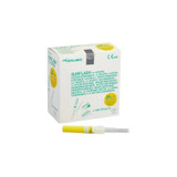 Terumo Medical - Surflash - Sr*Ff2419 - Peripheral Iv Catheter 24 Gauge 0.75 Inch Without Safety - Each
