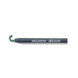 Johnson & - Megadyne E-Z Clean - 0021 - Systems - Laparoscopic Electrode Coated Stainless Steel Hook Tip Disposable Sterile - Box/6